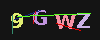 Gambar captcha